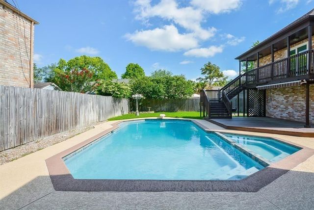 11502 Wickersham Lane, Houston, TX 77077