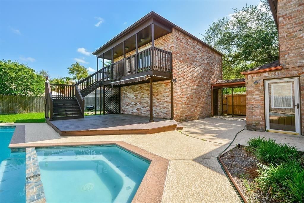 11502 Wickersham Lane, Houston, TX 77077