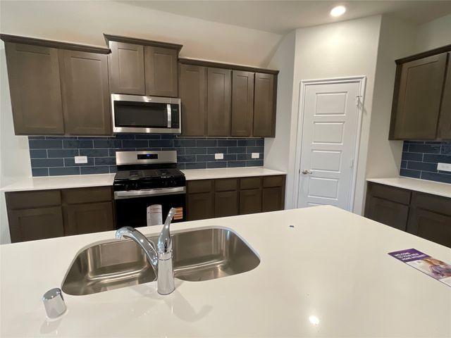 655 Divine Gardens Street, Lavon, TX 75166