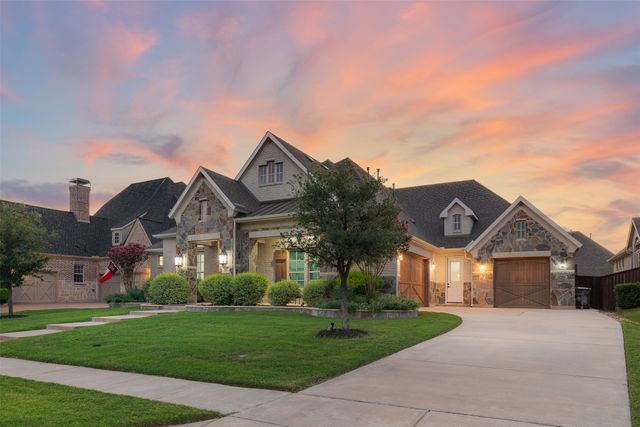 4117 Parkview Boulevard, Celina, TX 75009
