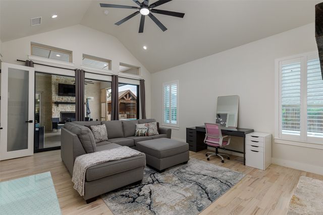 4117 Parkview Boulevard, Celina, TX 75009