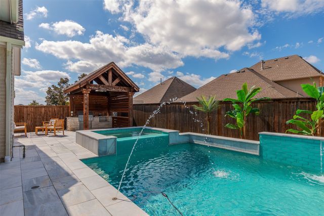 4117 Parkview Boulevard, Celina, TX 75009