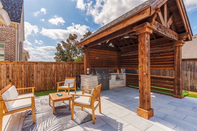 4117 Parkview Boulevard, Celina, TX 75009