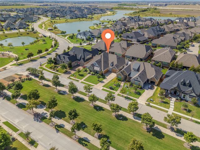 4117 Parkview Boulevard, Celina, TX 75009