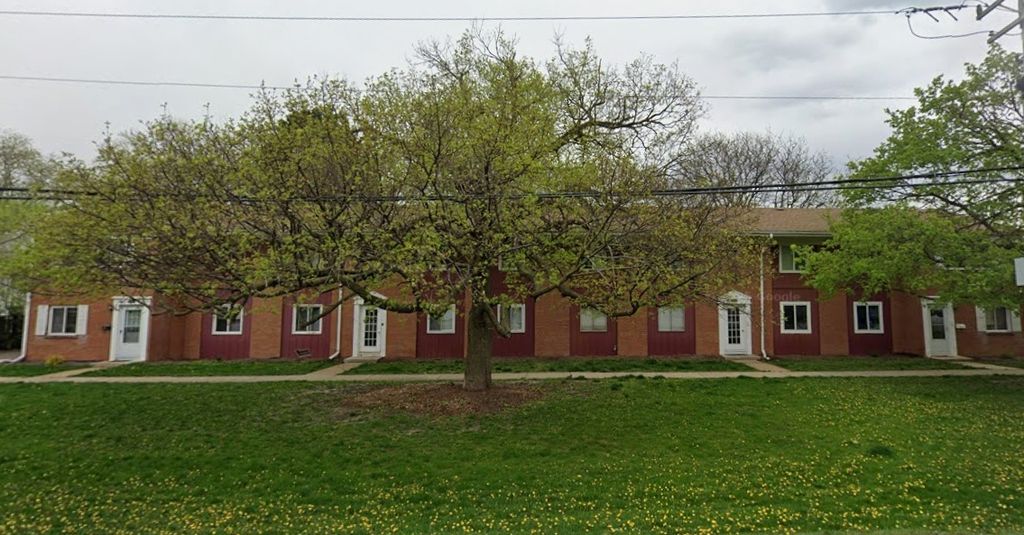 833 N Randall Road C4, Aurora, IL 60506