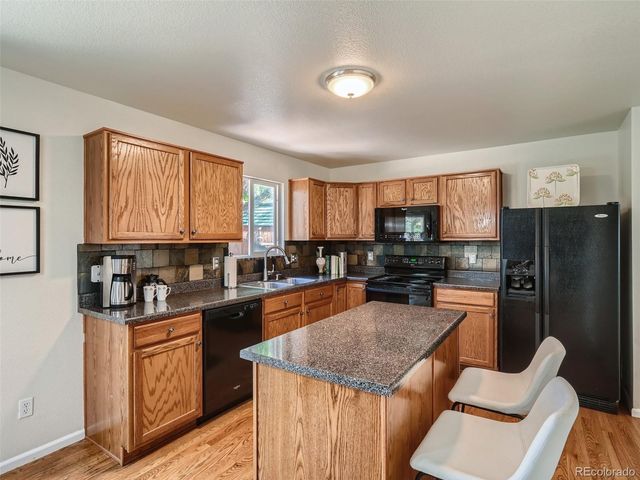 19117 E Harvard Drive, Aurora, CO 80013