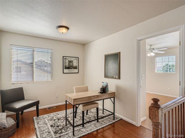 19117 E Harvard Drive, Aurora, CO 80013