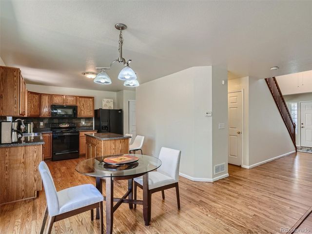 19117 E Harvard Drive, Aurora, CO 80013