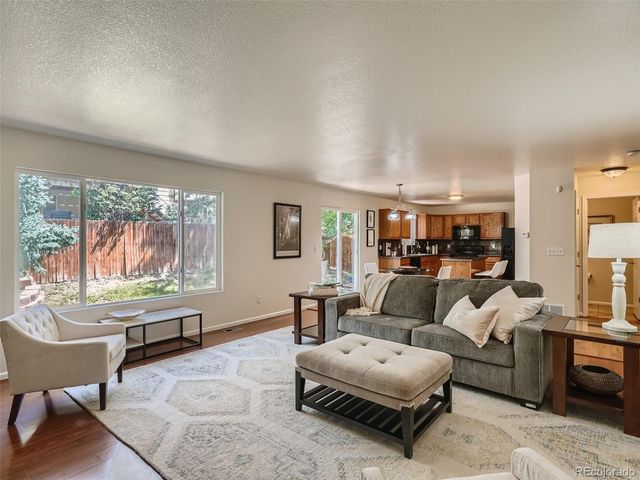 19117 E Harvard Drive, Aurora, CO 80013