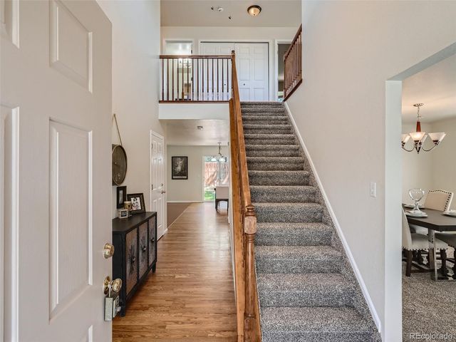 19117 E Harvard Drive, Aurora, CO 80013