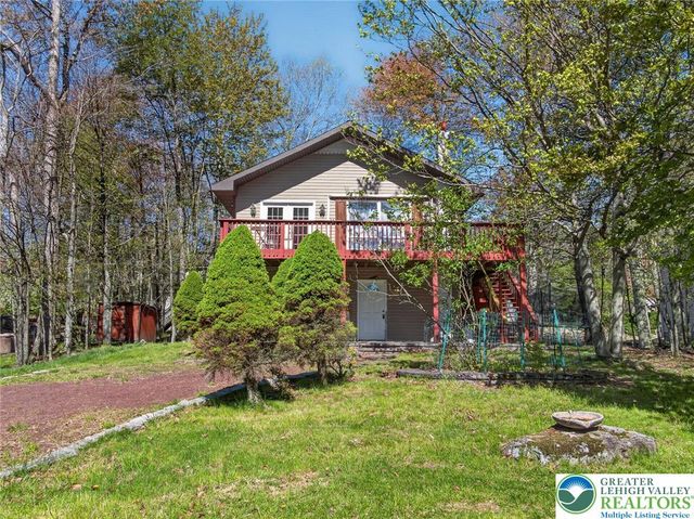 6060 Boardwalk Drive, Tobyhanna Twp, PA 18466