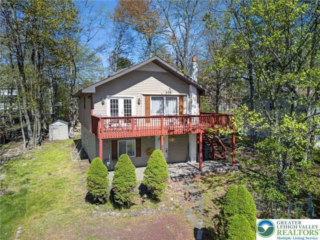 6060 Boardwalk Drive, Tobyhanna Twp, PA 18466