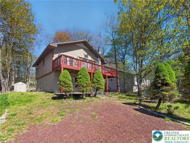 6060 Boardwalk Drive, Tobyhanna Twp, PA 18466