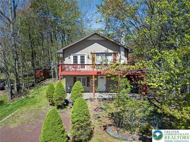 6060 Boardwalk Drive, Tobyhanna Twp, PA 18466