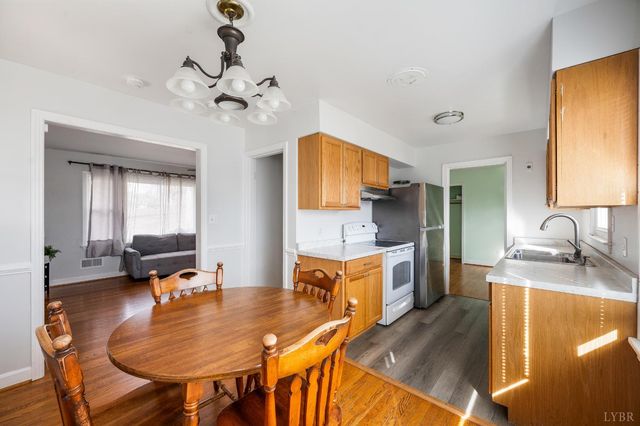 102 Dale Avenue, Lynchburg, VA 24502