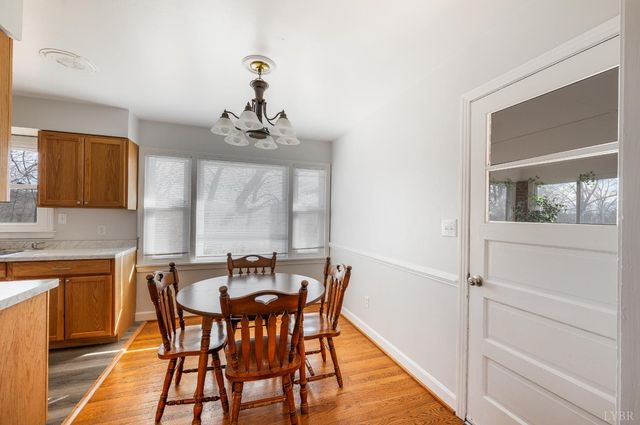 102 Dale Avenue, Lynchburg, VA 24502