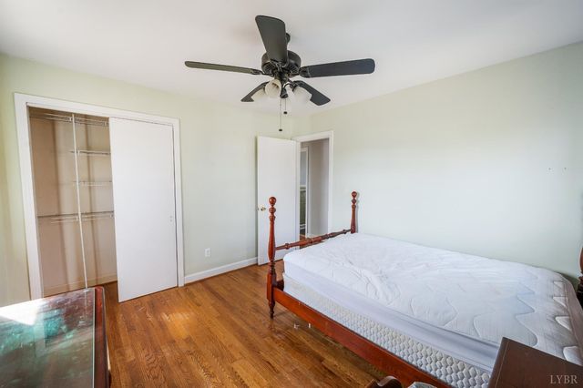 102 Dale Avenue, Lynchburg, VA 24502