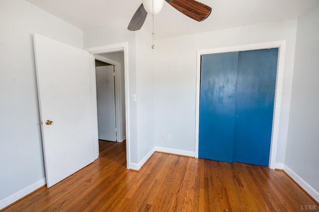 102 Dale Avenue, Lynchburg, VA 24502