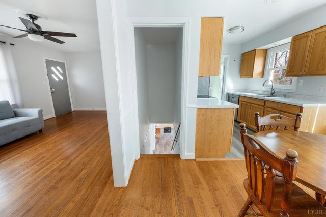 102 Dale Avenue, Lynchburg, VA 24502