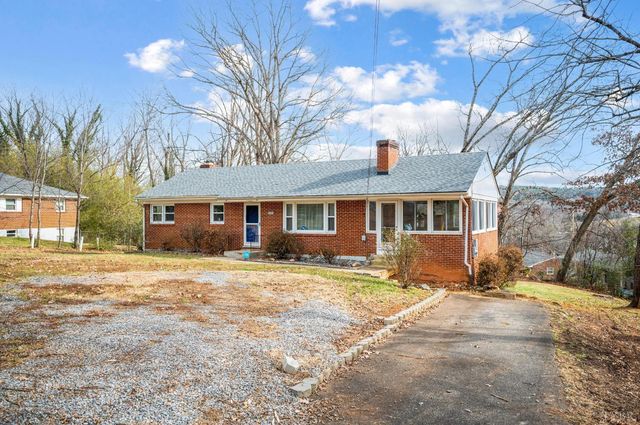 102 Dale Avenue, Lynchburg, VA 24502