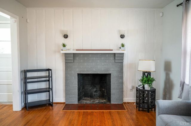 102 Dale Avenue, Lynchburg, VA 24502