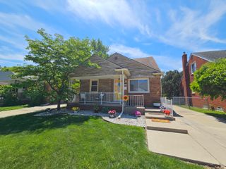 15641 O Connor Avenue, Allen Park City, MI 48101