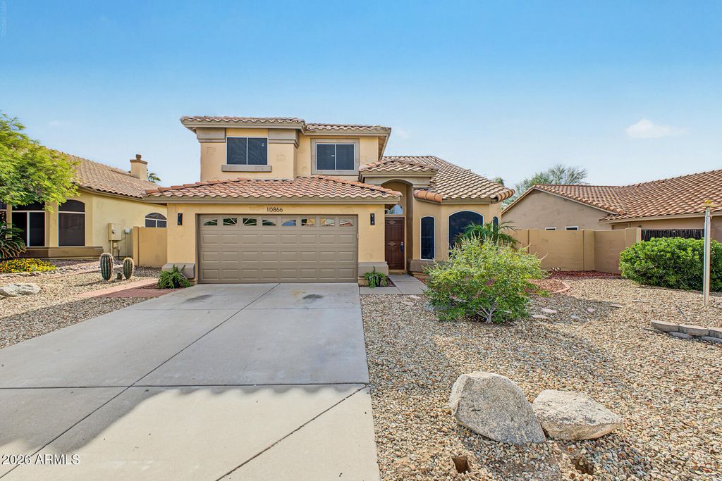 10866 S DREAMY Drive, Goodyear, AZ 85338 — photo 2