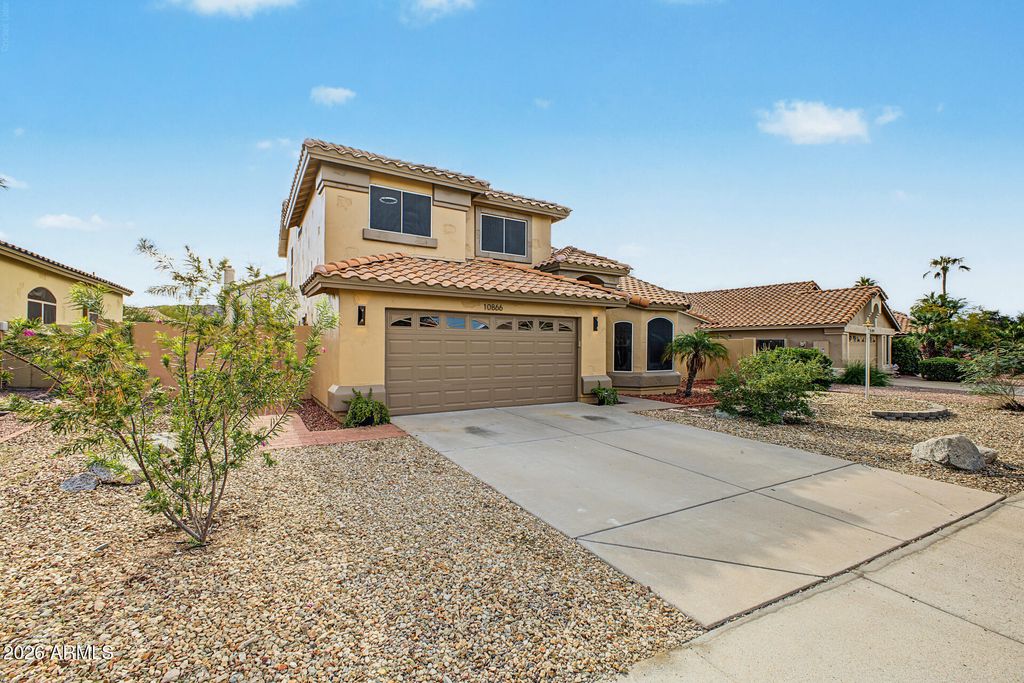 10866 S DREAMY Drive, Goodyear, AZ 85338 — photo 3