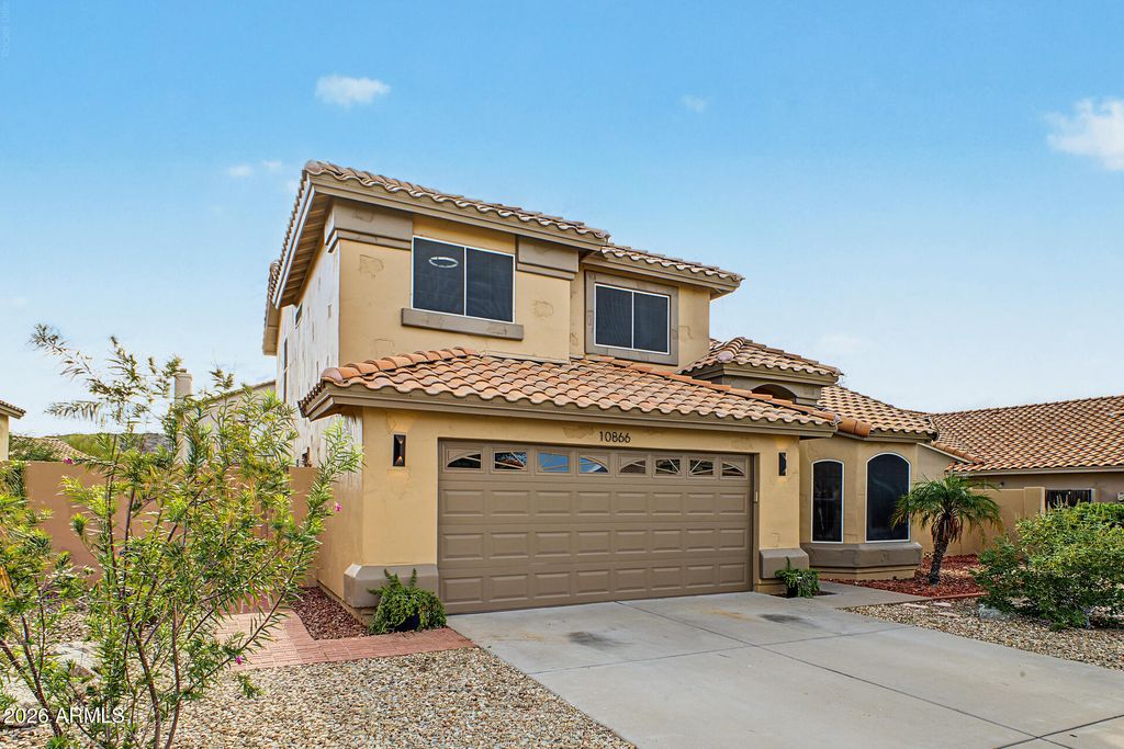 10866 S DREAMY Drive, Goodyear, AZ 85338 — photo 4