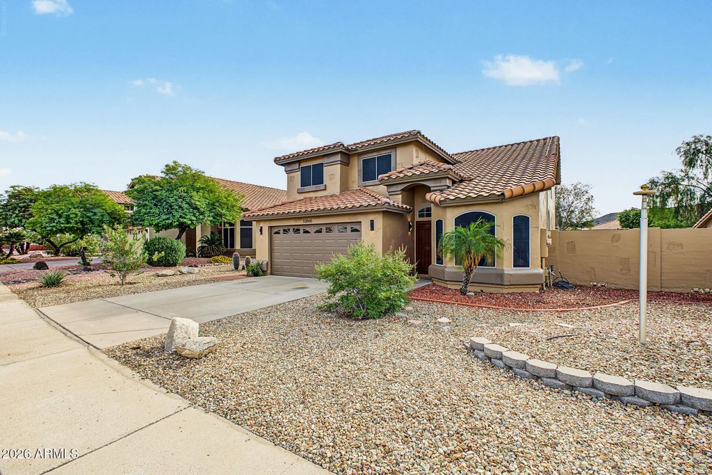 10866 S DREAMY Drive, Goodyear, AZ 85338 — photo 5