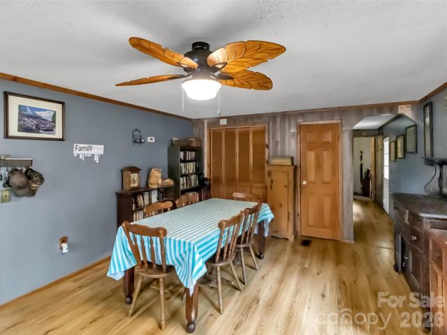 61 Lucy Drive, Canton, NC 28716