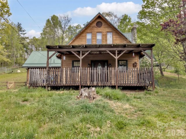 61 Lucy Drive, Canton, NC 28716