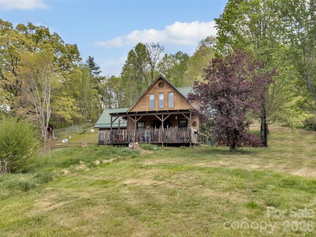 61 Lucy Drive, Canton, NC 28716
