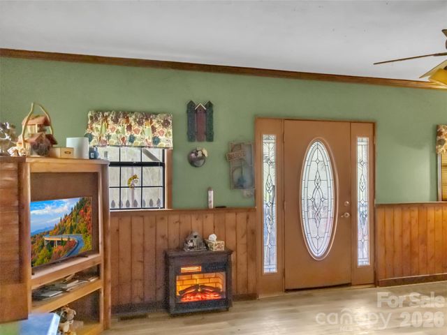 61 Lucy Drive, Canton, NC 28716