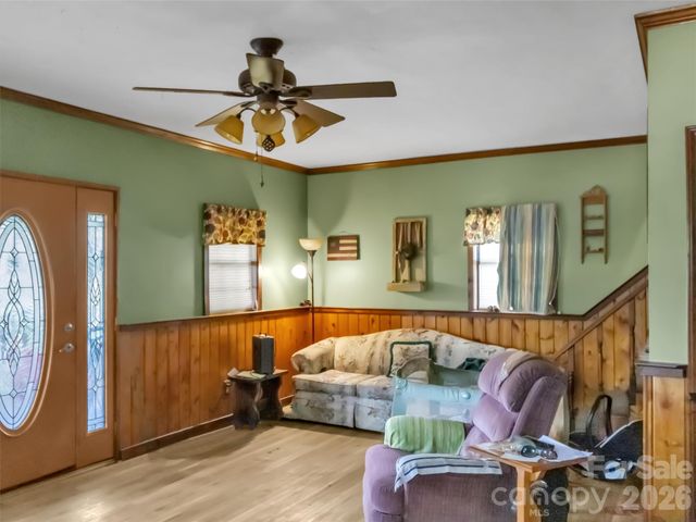 61 Lucy Drive, Canton, NC 28716
