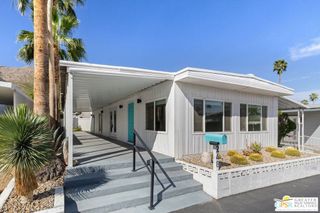 248 Lei Drive, Palm Springs, CA 92264