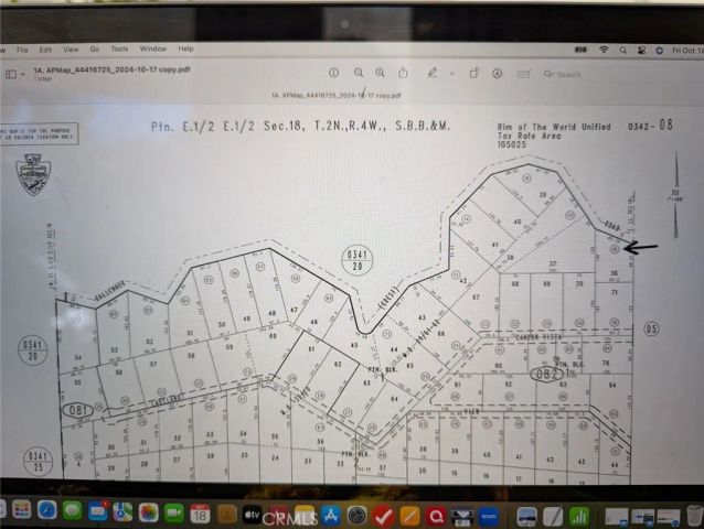 342 Ballenger, Cedarpines Park, CA 92322