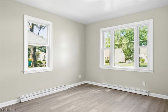 729 Pasadena Avenue, Youngstown, OH 44502