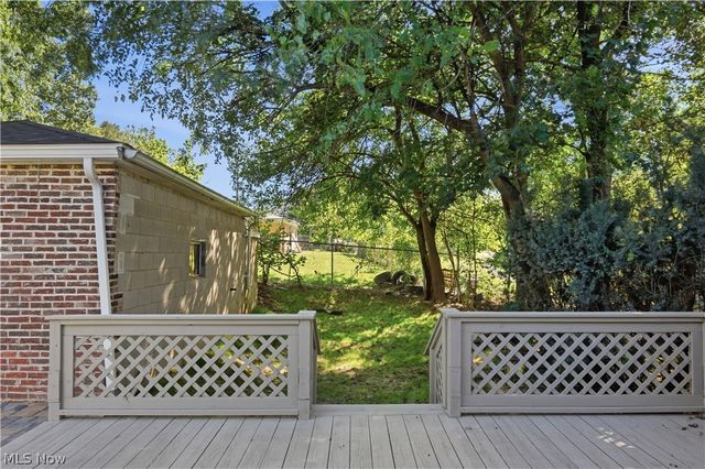 729 Pasadena Avenue, Youngstown, OH 44502