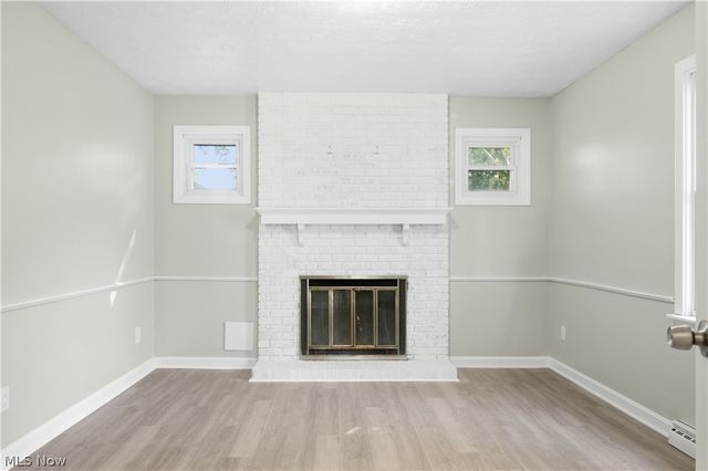 729 Pasadena Avenue, Youngstown, OH 44502