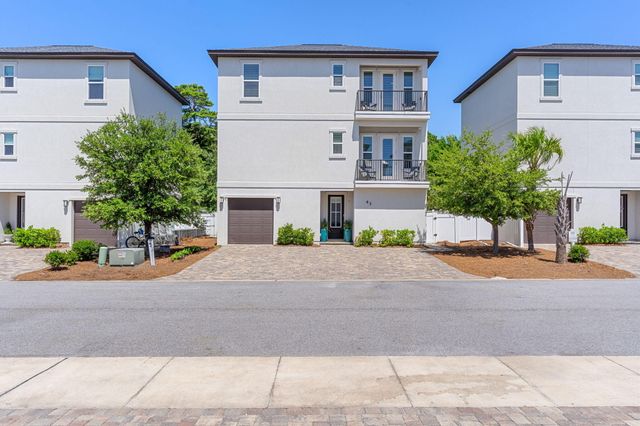 43 Ciboney Street, Miramar Beach, FL 32550