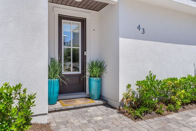 43 Ciboney Street, Miramar Beach, FL 32550