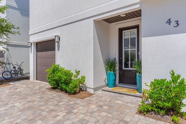 43 Ciboney Street, Miramar Beach, FL 32550