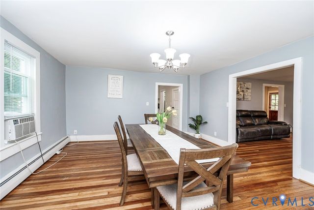 1818 Arlington Rd, Hopewell, VA 23860