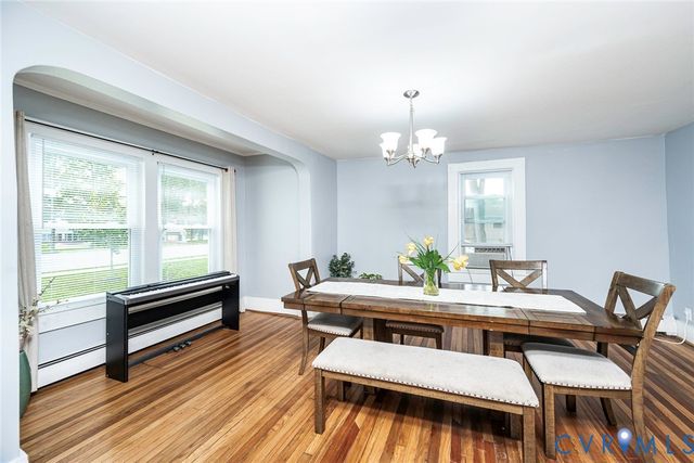 1818 Arlington Rd, Hopewell, VA 23860