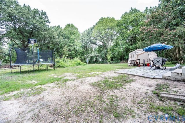 1818 Arlington Rd, Hopewell, VA 23860