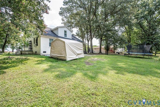 1818 Arlington Rd, Hopewell, VA 23860