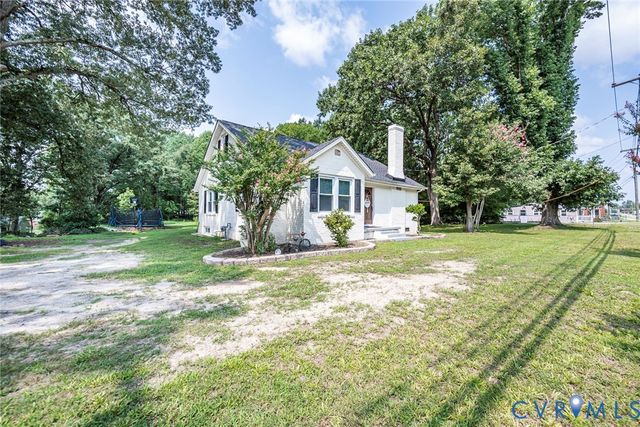 1818 Arlington Rd, Hopewell, VA 23860