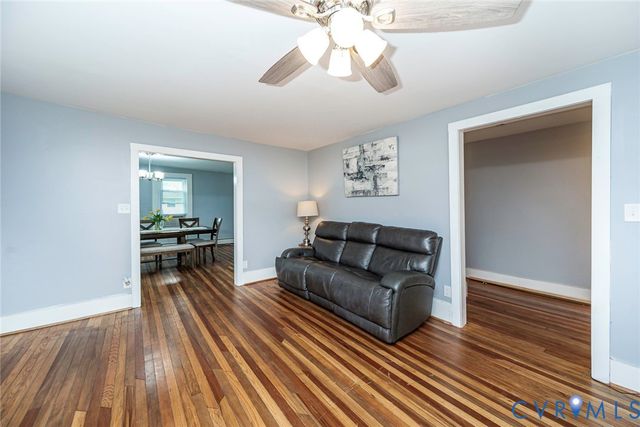 1818 Arlington Rd, Hopewell, VA 23860