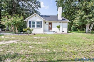 1818 Arlington Rd, Hopewell, VA 23860